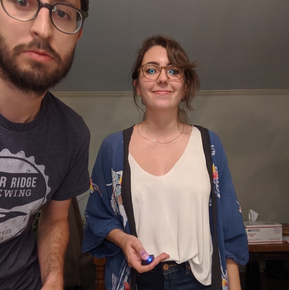 Meet your Posher, Gabby - Picture 2 of 3